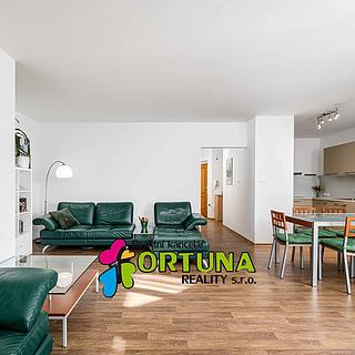 Prodej bytu 4+kk 186 m&sup2; České Budějovice