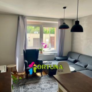 Pronájem bytu 3+kk 78 m² České Budějovice 7, Šumavská