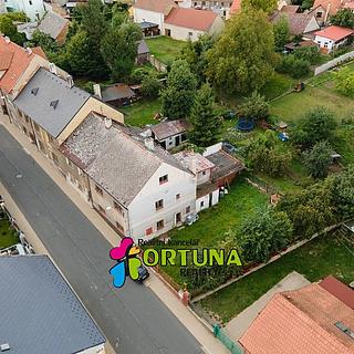 Prodej rodinného domu 242 m&sup2; Mšeno