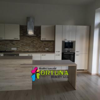 Pronájem bytu 2+kk 78 m² Kamenný Újezd