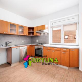Prodej bytu 3+1 74 m² České Budějovice
