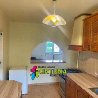 Pronájem bytu 3+1 80 m² České Budějovice 3, Čéčova