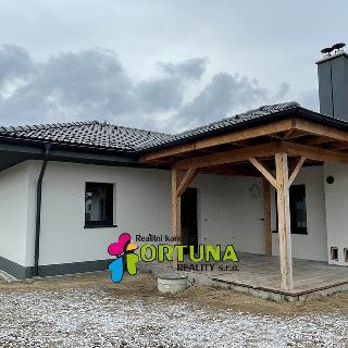 Prodej rodinného domu 126 m² Staré Hodějovice, Okružní