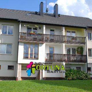 Prodej bytu 4+1 109 m² Horní Dvořiště, Česká