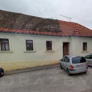 Dražba rodinného domu 120 m² Perná, 