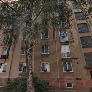 Dražba bytu 2+kk 50 m² Olomouc, 