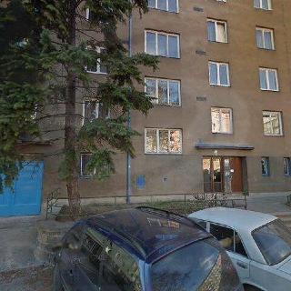 Dražba ostatního bytu 65 m² Brno, 