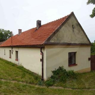 Dražba rodinného domu 67 m² Křečhoř, 