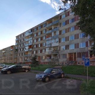 Dražba bytu 2+1 64 m² Nýrsko, 