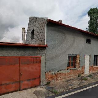 Dražba rodinného domu 70 m² Mnichov, 