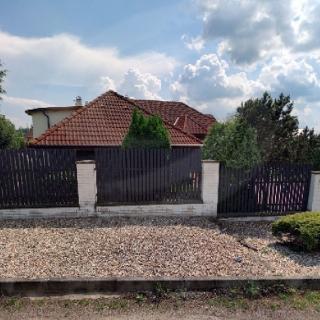 Dražba rodinného domu 250 m² Svinošice, 