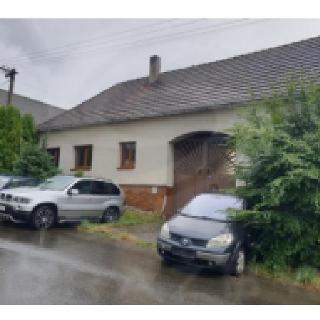 Dražba rodinného domu 140 m² Radenín, 