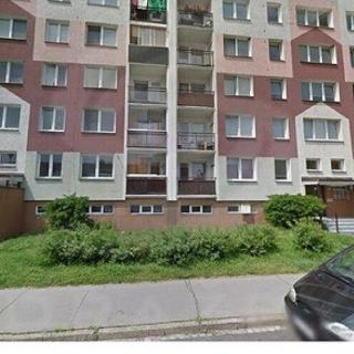 Dražba ostatního bytu 58 m² Opava, 