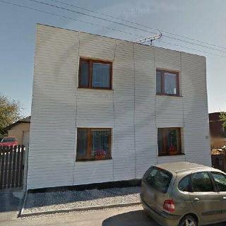 Dražba rodinného domu 155 m² Jinočany, 