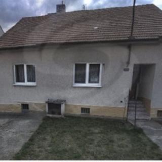 Dražba rodinného domu 60 m² Mutěnice, 