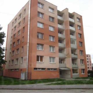 Dražba podílu bytu 3+1 65 m² Nová Včelnice