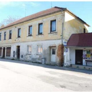 Dražba rodinného domu 260 m² Drahotěšice, 