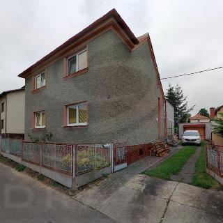 Dražba rodinného domu 120 m² Chuchelná, 