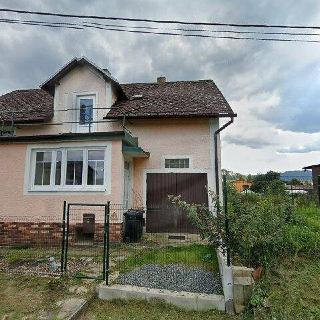 Dražba rodinného domu 164 m² Bělá nad Radbuzou, 