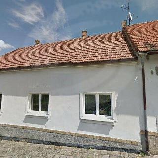 Dražba rodinného domu 120 m² Chlumčany, 