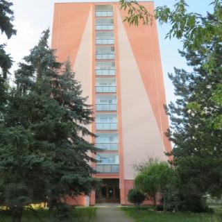 Dražba bytu 2+1 53 m² Kladno