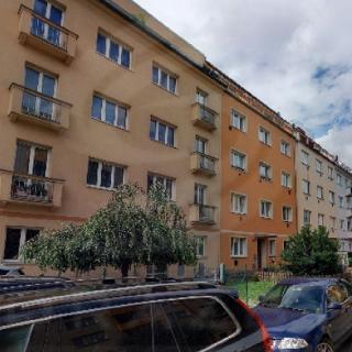 Dražba ostatního bytu 70 m² Praha, 