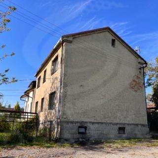 Dražba rodinného domu 256 m² Český Těšín, 