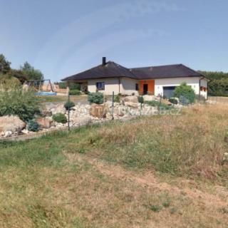 Dražba rodinného domu 140 m² Řepice, 