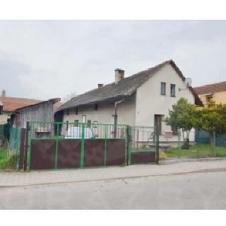 Dražba rodinného domu 80 m² Radhošť, 