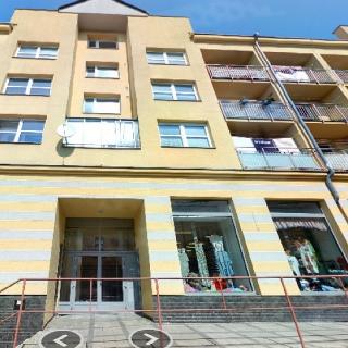 Dražba činžovního domu 400 m² Uherský Brod, 