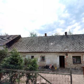 Dražba rodinného domu 90 m² Bor, 