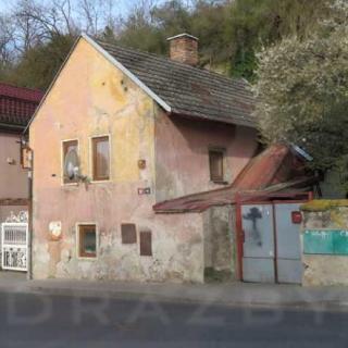 Dražba rodinného domu 91 m² Benátky nad Jizerou, 