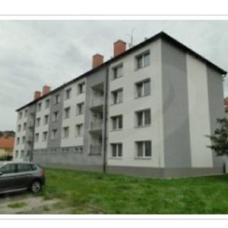 Dražba bytu 1+1 32 m² Bojkovice, 