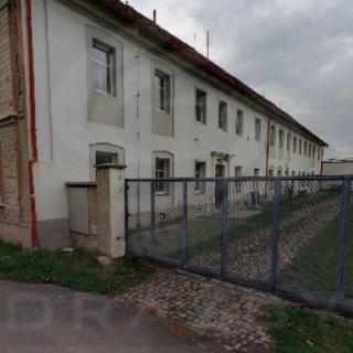 Dražba rodinného domu 250 m² Ploskovice, 