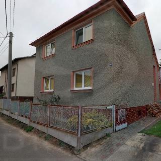 Dražba rodinného domu 110 m² Chuchelná, 