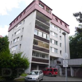 Dražba bytu 3+1 76 m² Praha, 