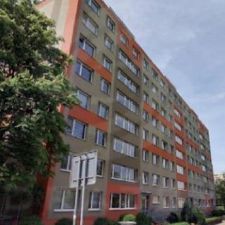 Dražba bytu 4+kk 89 m² Praha, 