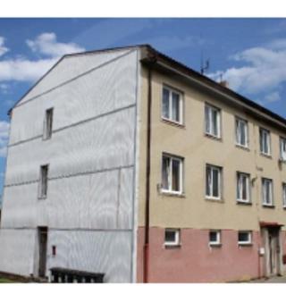 Dražba bytu 3+1 74 m² Krásné Údolí, 