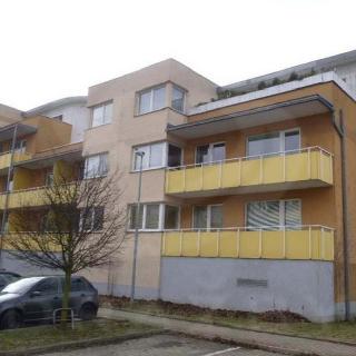 Dražba bytu 2+kk 4 120 m² Praha, 