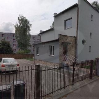 Dražba rodinného domu 250 m² Karviná, 