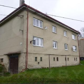 Dražba bytu 2+1 69 m² Přimda, 