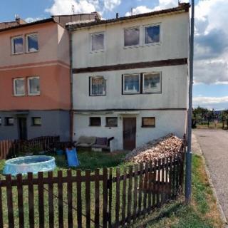 Dražba ostatního bytu 80 m² Blatná, 