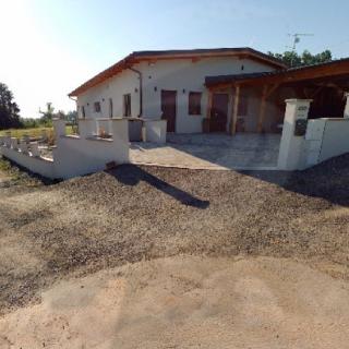 Dražba rodinného domu 200 m² Tábor, 