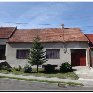 Dražba rodinného domu 80 m² Suchov, 