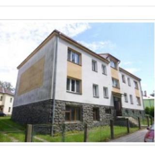 Dražba bytu 1+1 63 m² Polička