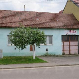 Dražba rodinného domu 93 m² Sudoměřice, 