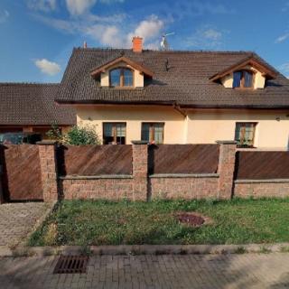 Dražba rodinného domu 130 m² Neratovice, 