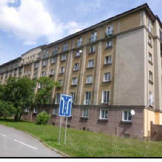 Dražba bytu 1+1 29 m² Ostrava, 