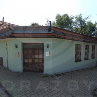 Dražba restaurace 120 m² Uherský Brod, 