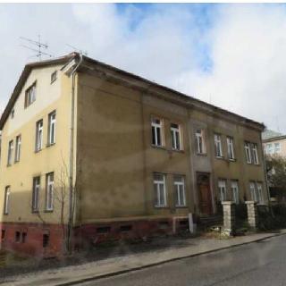 Dražba bytu 2+1 89 m² Vrchlabí, Horská